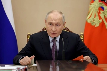 Які країни можуть стримати Путіна від атаки на Європу: Денисенко попередив про ризики для НАТО