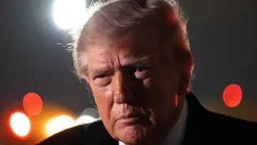 Сенатори США попередили про наслідки угоди Трампа щодо російського пального