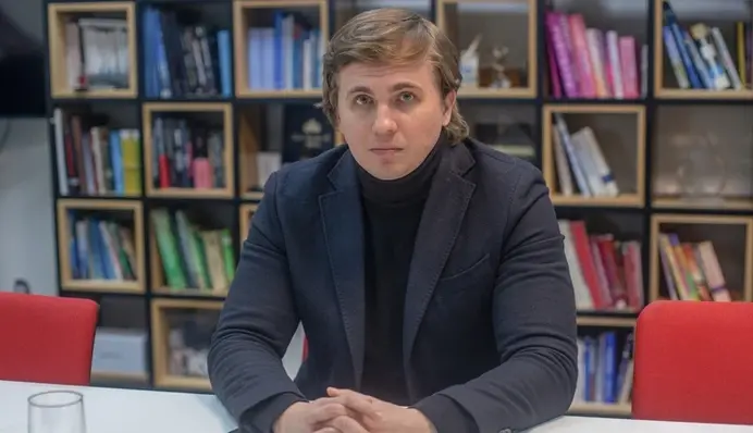 Задержание журналиста Ткача: прокуратура Вены назвала причину