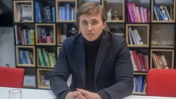 Задержание журналиста Ткача: прокуратура Вены назвала причину