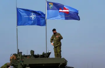 WSJ: НАТО атакует Санкт-Петербург и Калининград в случае нападения России