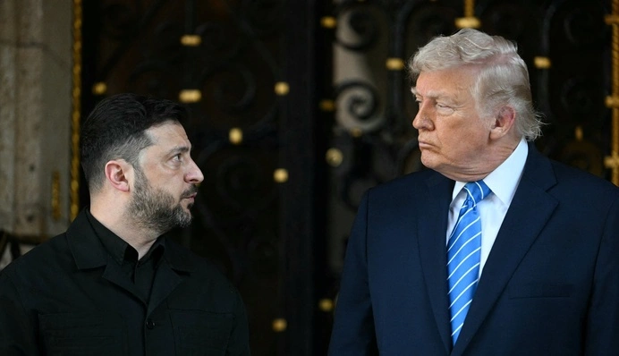 Украина до сих пор зависит от США в трех стратегически важных сферах - The Telegraph