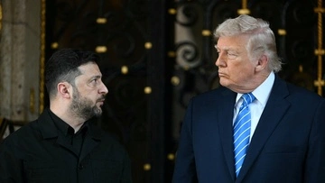Украина до сих пор зависит от США в трех стратегически важных сферах - The Telegraph