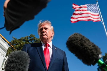 "Ми змусимо їх укласти угоду": Трамп зробив нову заяву про завершення війни