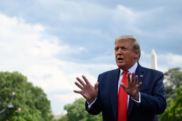 Поступки Росії та погрози Україні: як Трамп змінив політику США за 72 години