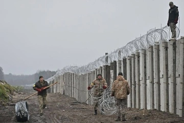 «Це лише початок»: угруповання, причетне до атаки на кордоні Латвії, готує нові провокації