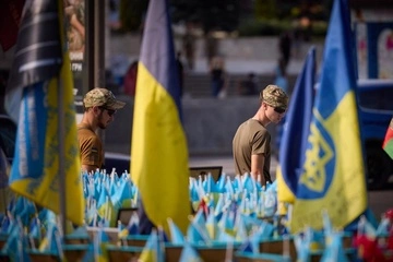 Мир в обмін на території? The Washington Post розкрило чотири пункти плану США та Європи