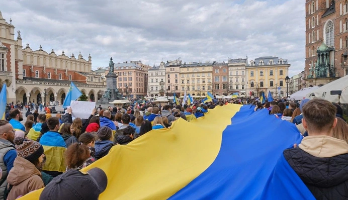 Вступ України до ЄС підтримують менше половини європейців: результати опитування