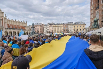 Вступ України до ЄС підтримують менше половини європейців: результати опитування