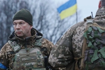 "Ігнорував потреби армії": Сирський розкритикував Федорова через закупівлі озброєння