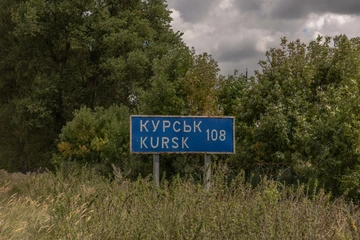 "Це був порятунок": Сирський пояснив, чому Курська операція зривала плани ворога