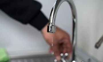 Киев готовится к возможным проблемам с водоснабжением: как правильно запастись водой