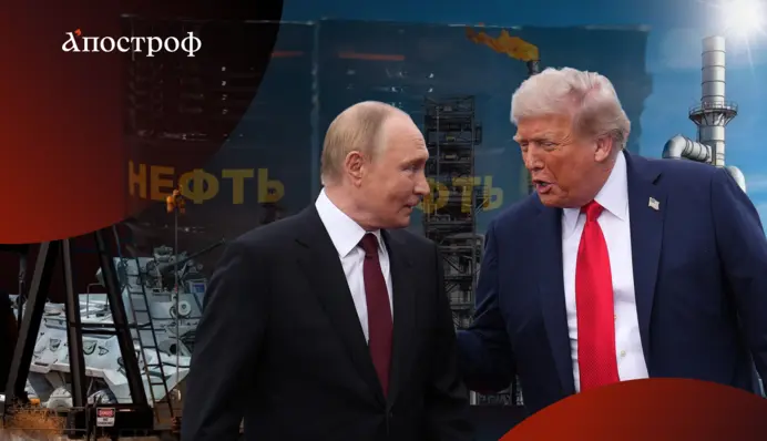 Евросоюз и США приняли очередные санкции против России – остановит ли это войну