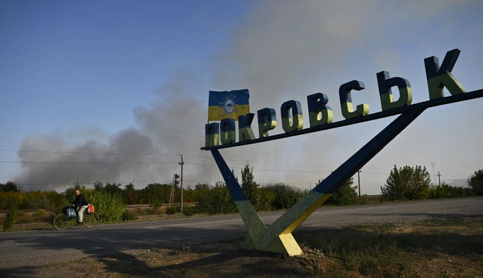 Могла ли Украина избежать потерь Авдеевки и Покровска: что ответил Сырский