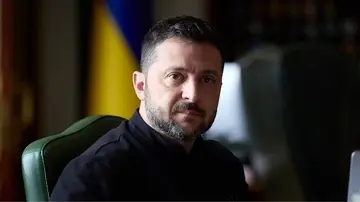 Зеленский: Украина готова к энергетическому прекращению огня, Россия должна сделать шаги к "тишине"