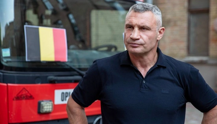 Кличка викликали до Ради через підготовку Києва до зими: що відомо