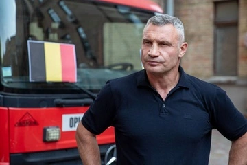 Кличко вызвали в Раду в связи с подготовкой Киева к зиме: что известно