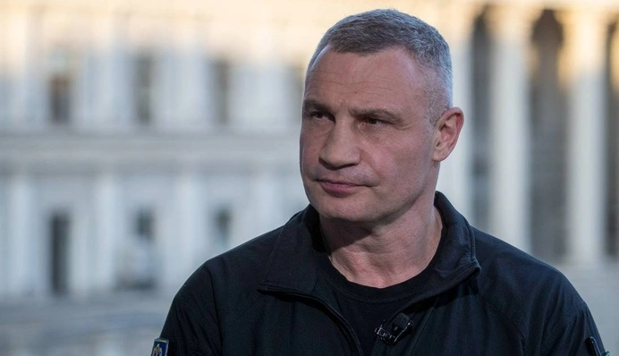 «Местное самоуправление пытаются уничтожить»: Кличко ответил на обвинения в связи с отопительным сезоном