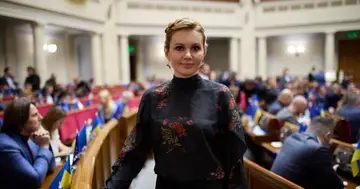 ВАКС отказал Скороход в выезде за границу для участия в семинаре НАТО: детали