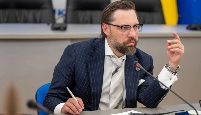 Шевчук подав документи на конкурс на посаду заступника САП