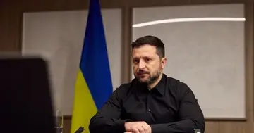 Зеленський анонсував нові рішення на підтримку України та заявив про підготовку переговорів зі США