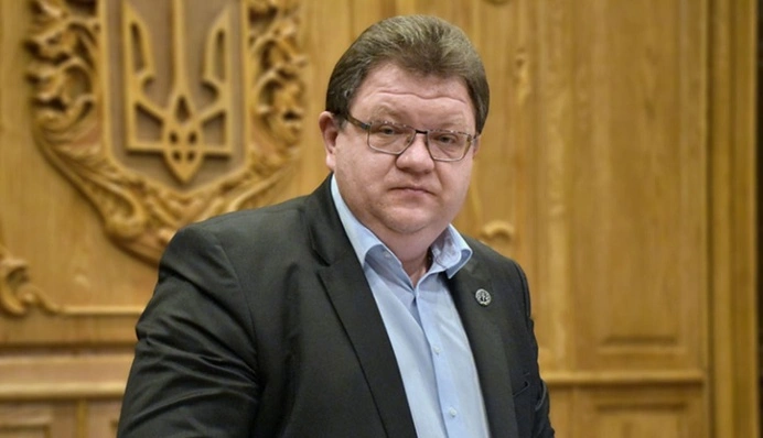 ВАКС назначил экс-главе Кассационного хозсуда залог почти в 1 млн грн