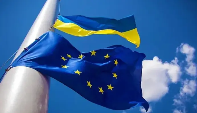 ЕС официально открыл еще два кластера в переговорах о вступлении Украины