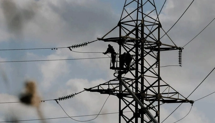Reuters: Россия впервые не атаковала энергетическую инфраструктуру Украины после объявления "перемирия"