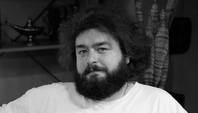 Раптово помер 32-річний український комік Олександр "Веня" Венедчук: що відомо