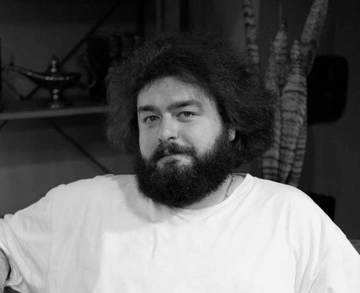 Раптово помер 32-річний український комік Олександр "Веня" Венедчук: що відомо