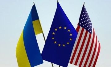 The Washington Post: США и европейские партнеры ищут общий путь к завершению войны в Украине