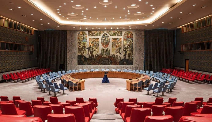 Україну обрали до Ради ООН з прав людини на 2027–2029 роки