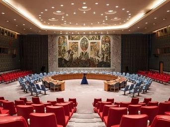 Україну обрали до Ради ООН з прав людини на 2027–2029 роки