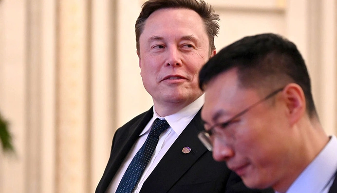 SpaceX ограничила скорость Starlink до 160 км/ч: в движении массово пропадает связь — Стерненко
