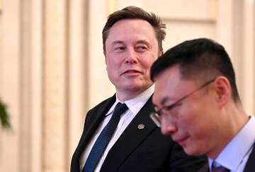 SpaceX ограничила скорость Starlink до 160 км/ч: в движении массово пропадает связь — Стерненко