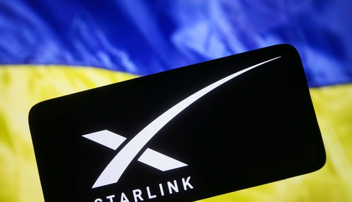 Из-за ограничений Starlink сорвали ряд военных миссий: что заявил советник президента