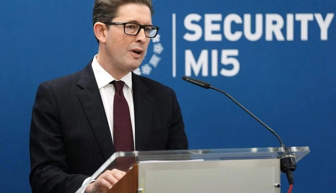 Reuters: МИ5 предупредила об эскалации гибридной войны Кремля и новых вызовах со стороны Ирана