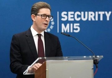 Reuters: МИ5 предупредила об эскалации гибридной войны Кремля и новых вызовах со стороны Ирана