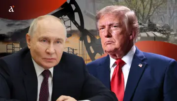 ЕС и США вводят масштабные санкции против России: почему они не дают результат