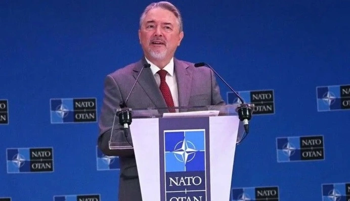 Турция работает с Украиной и РФ над частичным перемирием в Черном море — посол при НАТО