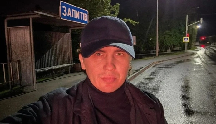 Задержание журналистов в Вене: Ткач считает, что свидетельствовать могли люди, связанные с Кравченко