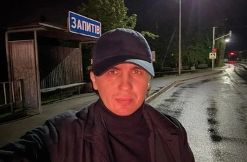 Затримання журналістів у Відні: Ткач вважає, що свідчити могли люди, пов’язані з Кравченком