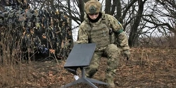 ЗСУ зіткнуться з проблемами на полі бою в разі обмеження Starlink - експерт