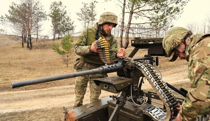 ISW: Захід ризикує змарнувати шанс України на перелом у війні