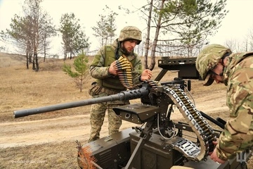 ISW: Запад рискует упустить шанс Украины на перелом в войне