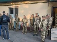 В Одессе девять участников групп оповещения ТЦК были осуждены за похищение и пытки мужчин