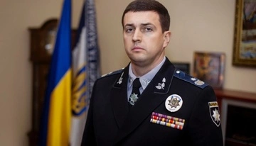 Первым заместителем секретаря СНБО стал Ярослав Колесник: что о нем известно