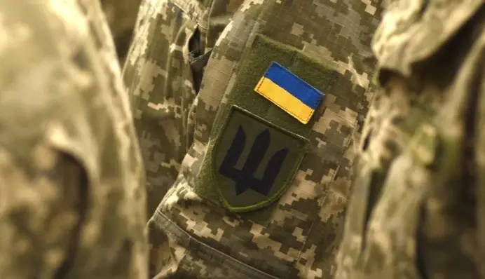 В Харьковской области неизвестный убил пятерых военных — медиа