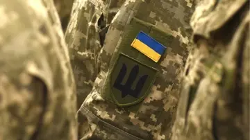 В Харьковской области неизвестный убил пятерых военных — медиа