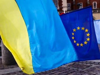 Еврокомиссия выделила Украине 2,86 млрд евро на оборону: на что пойдут эти средства